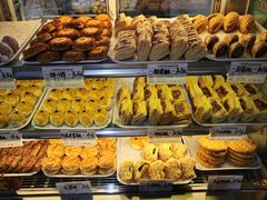 -美嘉华面包西饼店(红胜坊店)