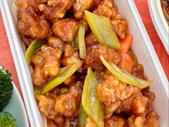 -北李·海肠捞饭·大连菜(望京凯德MALL店)