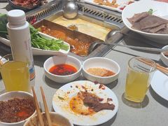 -海底捞火锅(铁西万达店)