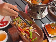 -隔壁老王·家常云南菜(花巷店)