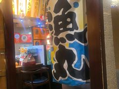 -千代武日本料理(爱建店)
