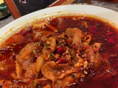 -西安高新希尔顿酒店·咖啡露台西餐厅