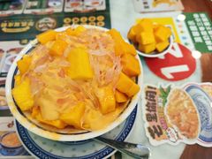 -广信牛奶甜品世家(台东店)