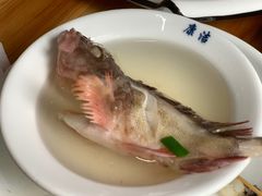 -文仔海鲜馆