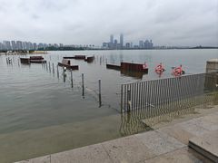 -金鸡湖景区