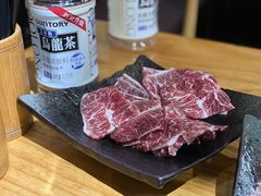 -萌牛肠烧烤店(虹梅路店)