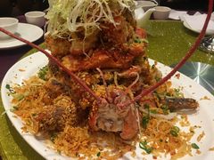 -鱼乐轩海鲜专门店