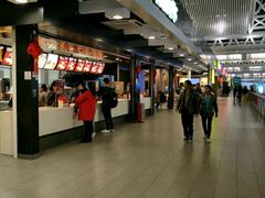 -麦当劳(广州南站店)