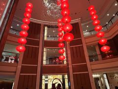 -深圳星河丽思卡尔顿酒店
