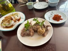 -范记靖远羊羔肉(博物馆店)