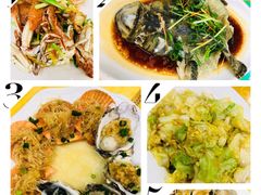 -三亚相缘海鲜·烧烤·糟粕醋(三亚湾店)