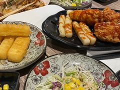 -左舞和风屋便当(金地店)