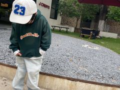 -J Create城市露营咖啡·简餐·宠物(上海动物园店)