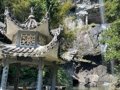 -龙瀑仙洞