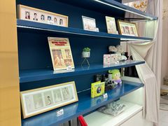 -海马体照相馆(环贸iapm大师爱情店)