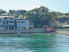 -伊王岛温泉