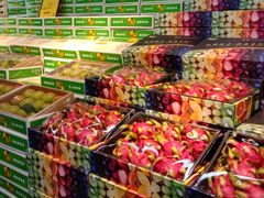 -鲜力达果品批发直销(青山店)