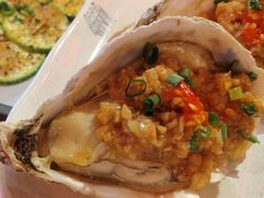 -蚝蚝先生·广式烧烤(信天广场店)