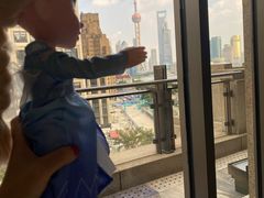 -上海苏宁宝丽嘉酒店·Cafe Bellagio西餐厅