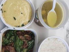 -老乡鸡(东方广场店)