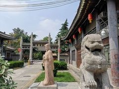 -关中书院