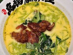 -和府捞面(东直门银座店)