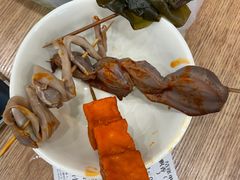 -一品飘香(新亚店)