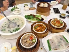 -顺德人家食府(黄金广场店)