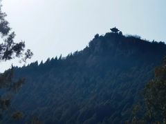 -青州市云门山风景区