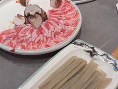 -蜀留香火锅·始于1999·原四川老火锅(白堤路店)