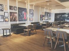 大堂-必胜客(海滨店)