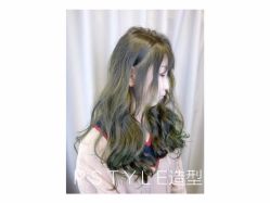 点击看大图 -P.STYLE 派斯造型