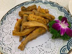 -寻味顺德·南记酒家·传统顺德菜·鱼生(广源路店)