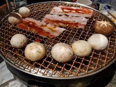 -吉志烤肉(太原总店)