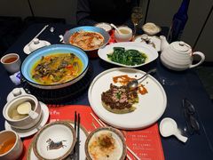 -新侗家食府(蟠桃宫店)