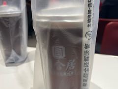 -同合居·非遗东北菜(红博会展店)