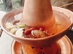 -南门涮肉(上海一店)