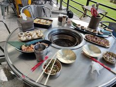 -鑫釜山海鲜烧烤(浑南店)