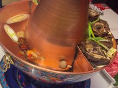 -祥源胡同·涮牛羊肉火锅(花桥店)