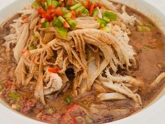 -老磨油饼(高陵店)