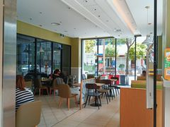大堂-德克士(武都2店)