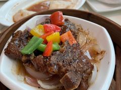 -潮福城潮州大酒楼(湖滨北路店)