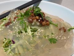 -北大荒人•新东北菜(青岛银座店)