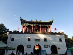 -须弥福寿之庙