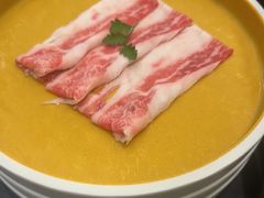 -一绪に寿喜烧(荟聚店)