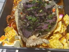 -小螺大作·螺蛳粉火锅(林和西店)