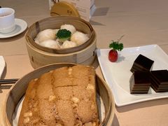 -金苑海鲜酒家(来魅力店)