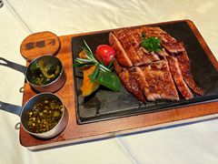 -泰咀刁·泰国料理&玫瑰庄园(海珠城店)