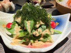 -炙柒Sekinana·精致日料(合生汇店)