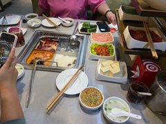 -海底捞火锅(振华商厦店)